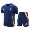 Goedkope Juventus Pre-Match Kids 2024-25 Navy